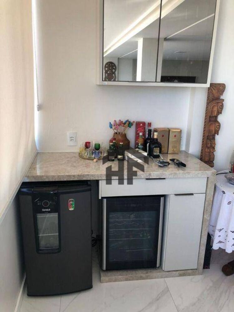 Apartamento, 4 quartos, 420 m² - Foto 8