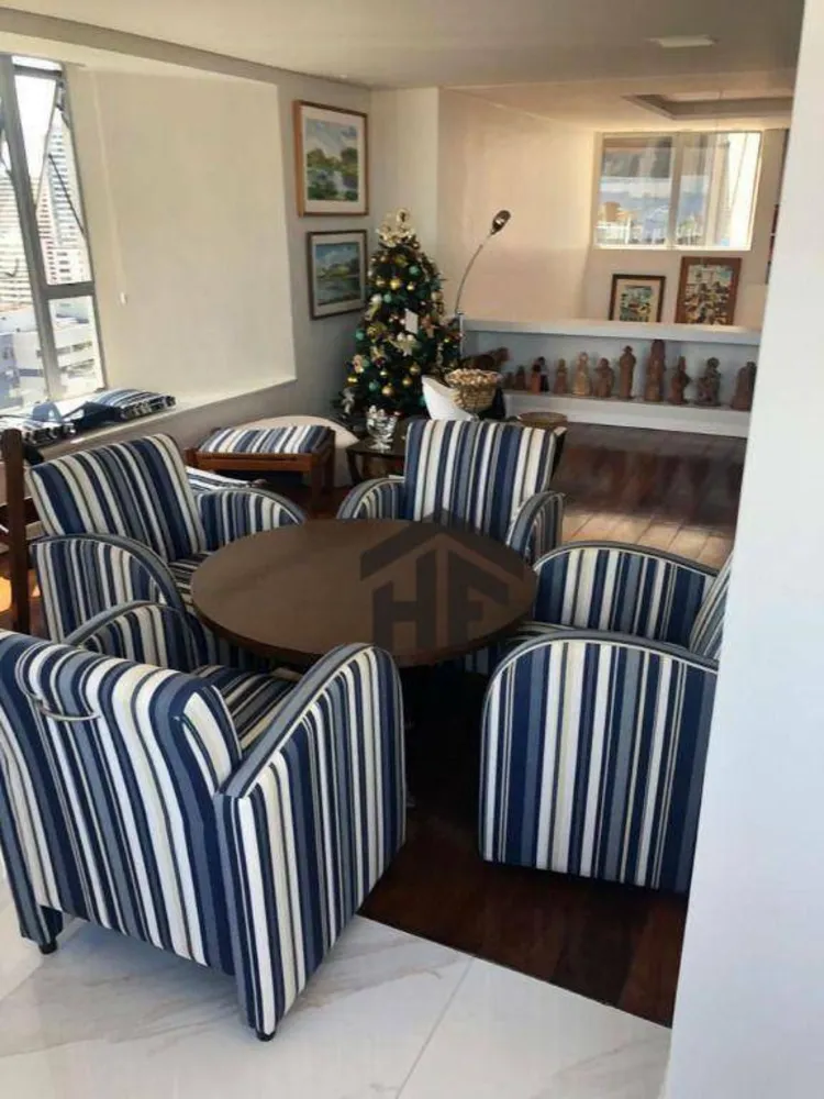 Apartamento, 4 quartos, 420 m² - Foto 9