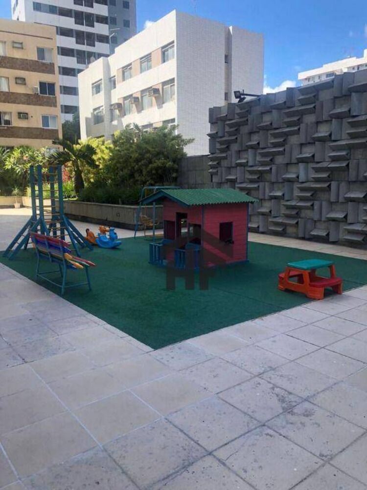 Apartamento, 4 quartos, 420 m² - Foto 2