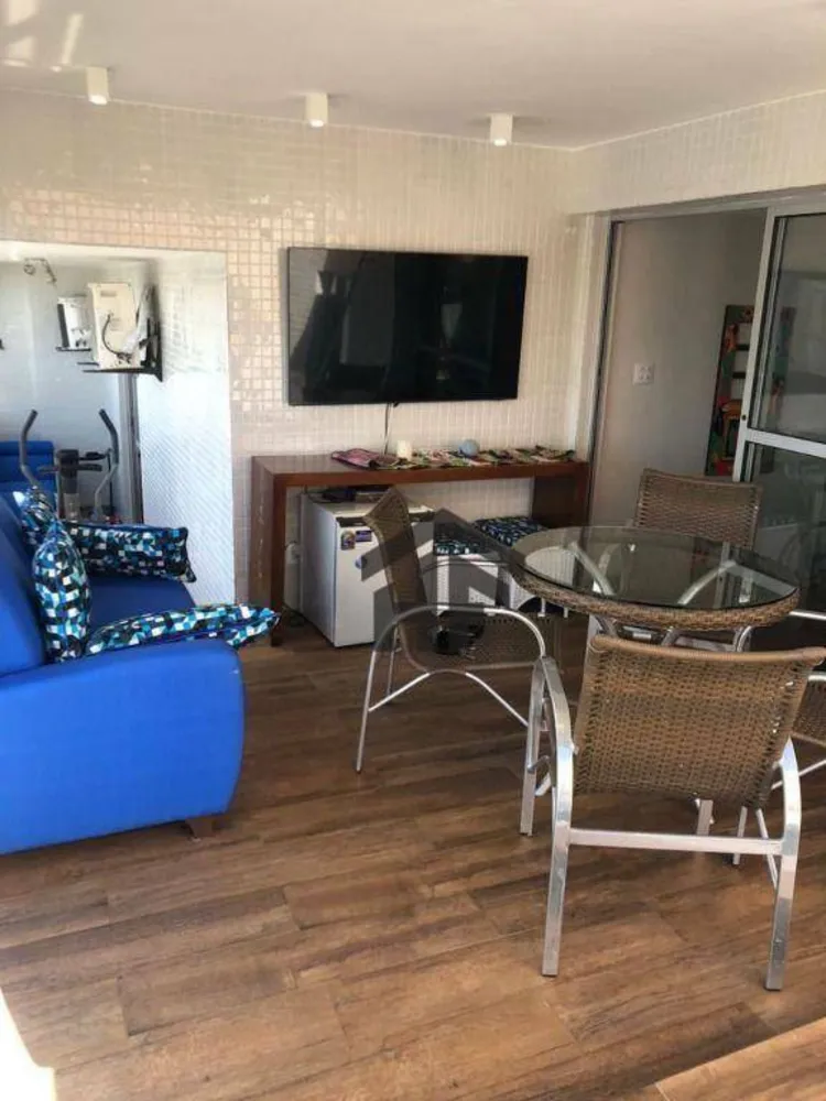 Apartamento, 4 quartos, 420 m² - Foto 7