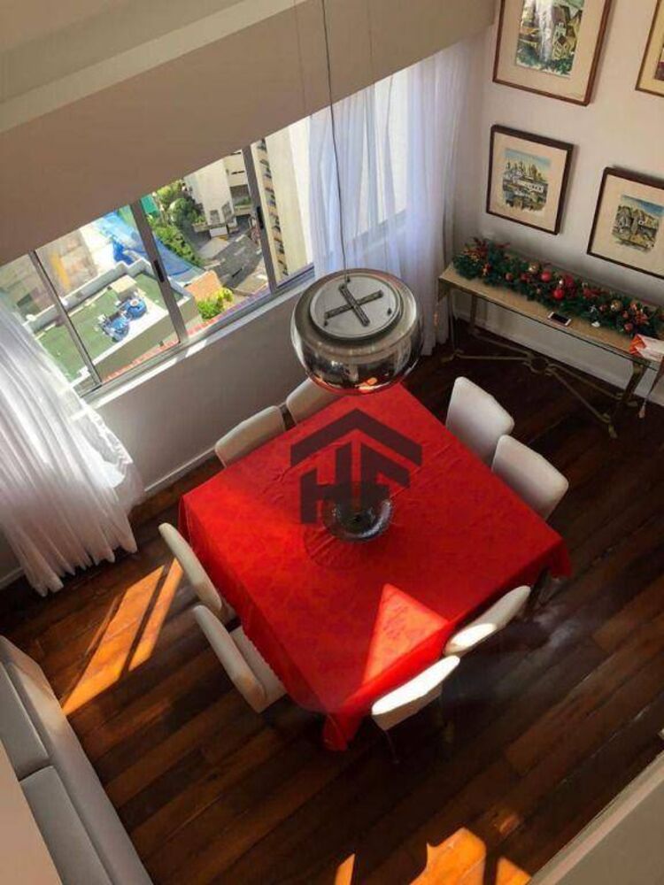Apartamento, 4 quartos, 420 m² - Foto 15