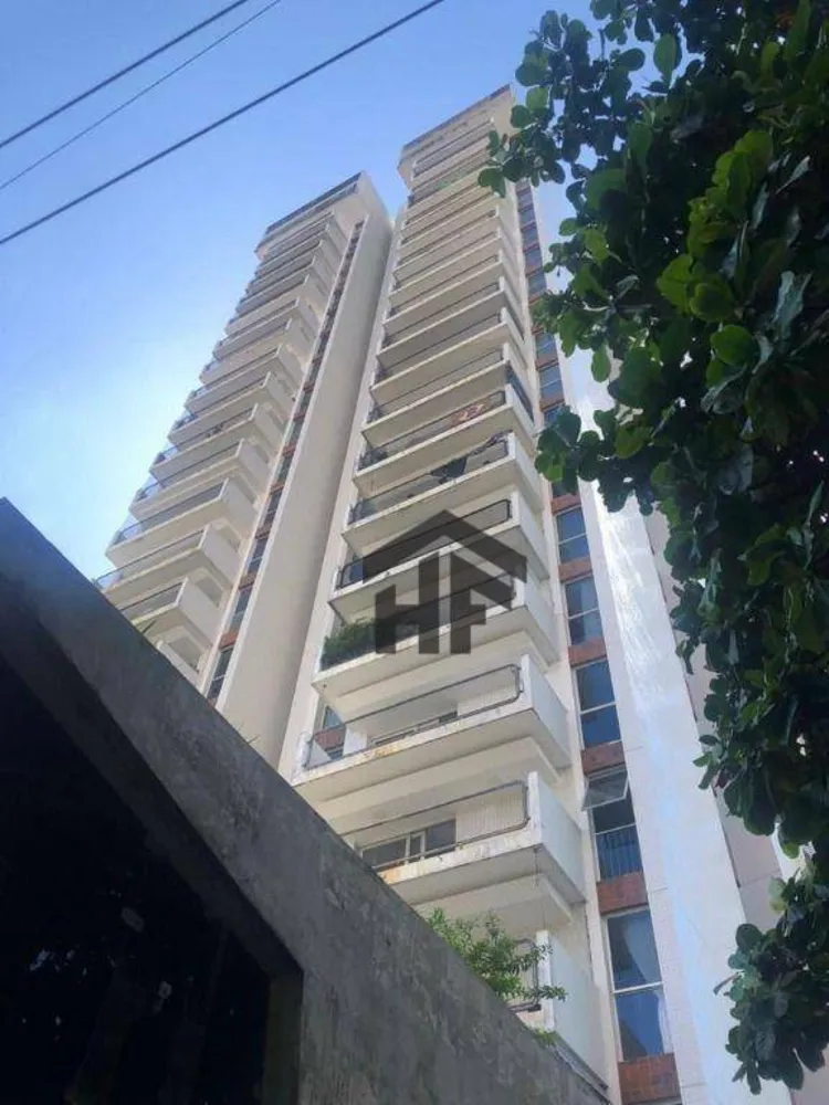 Apartamento, 4 quartos, 420 m² - Foto 3