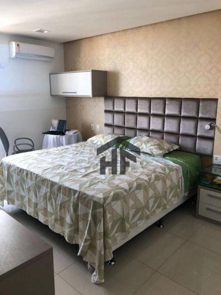 Apartamento, 4 quartos, 420 m² - Foto 6