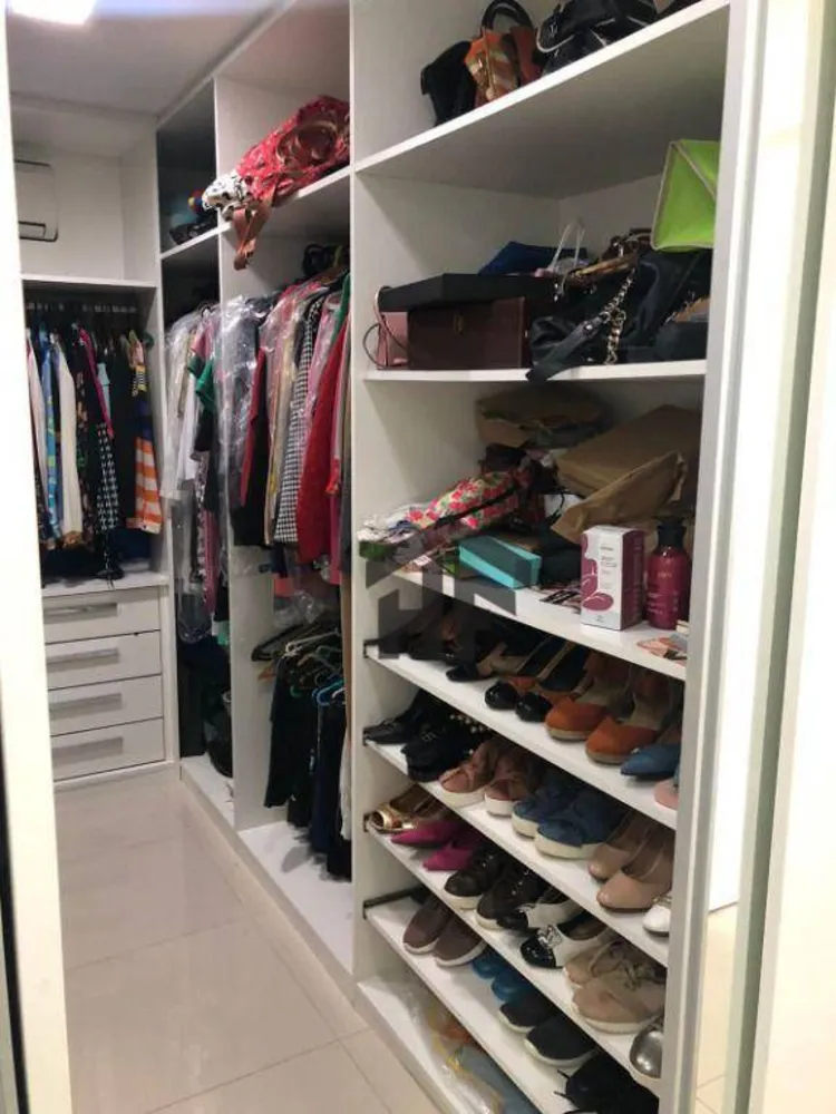 Apartamento, 4 quartos, 420 m² - Foto 19