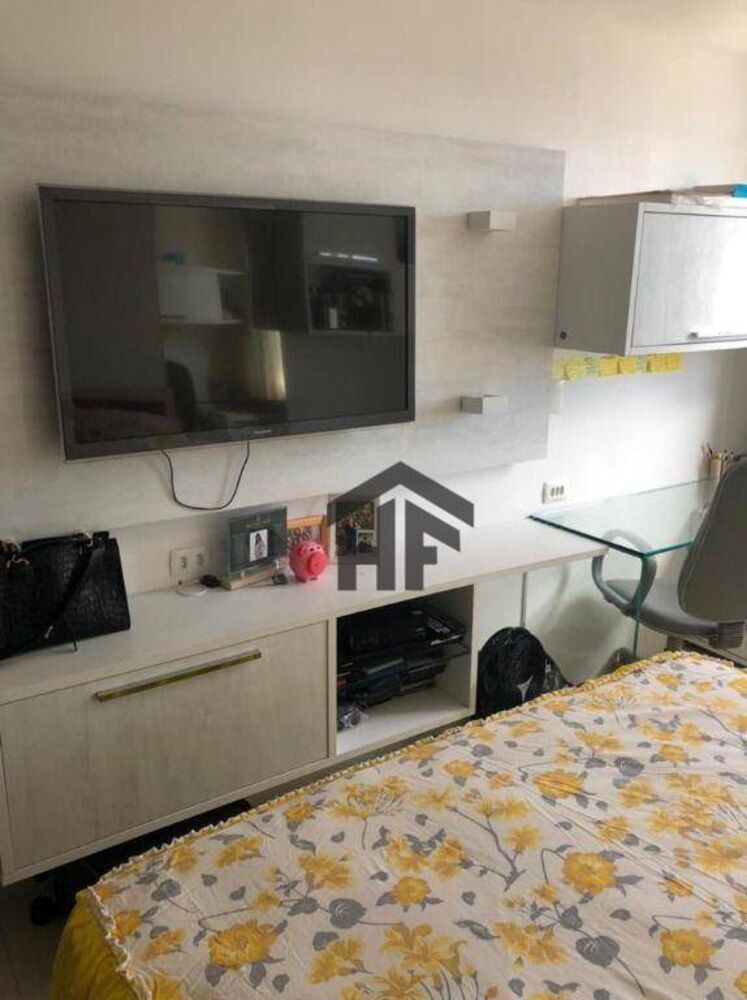 Apartamento, 4 quartos, 420 m² - Foto 16