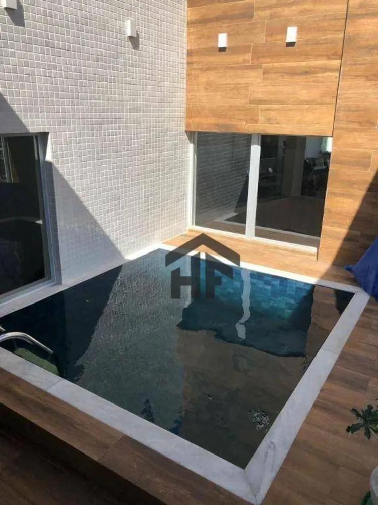 Apartamento, 4 quartos, 420 m² - Foto 1