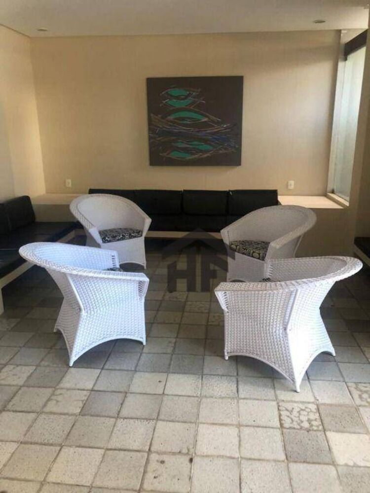 Apartamento, 4 quartos, 420 m² - Foto 4