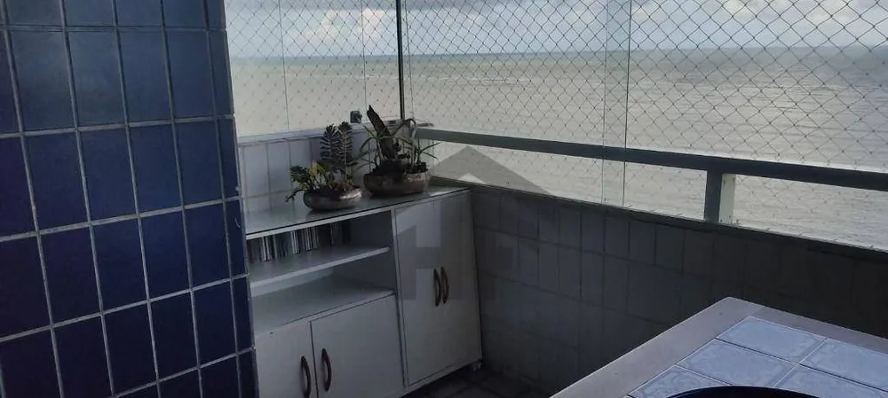 Apartamento, 3 quartos, 149 m² - Foto 8