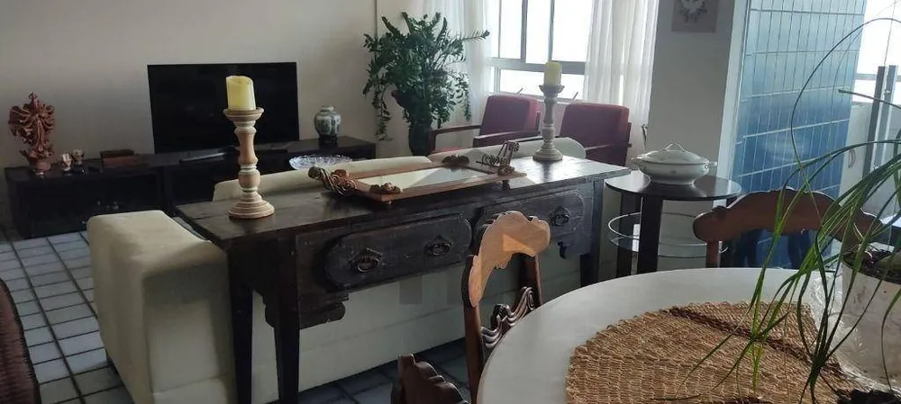 Apartamento, 3 quartos, 149 m² - Foto 5