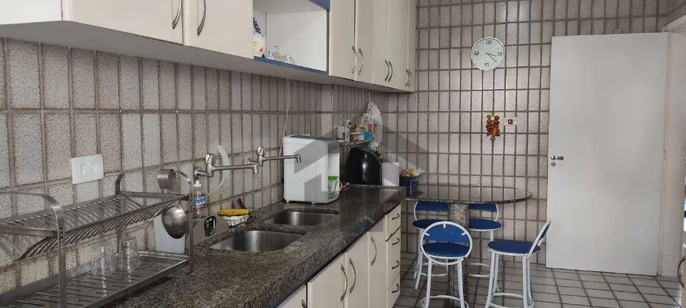 Apartamento, 3 quartos, 149 m² - Foto 13