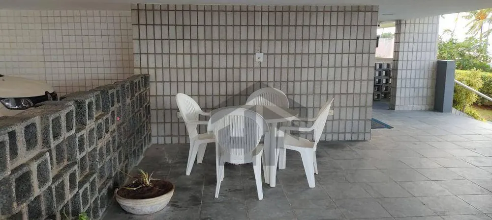 Apartamento, 3 quartos, 149 m² - Foto 3