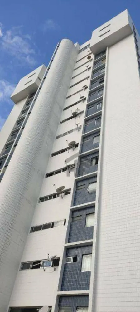 Apartamento, 3 quartos, 149 m² - Foto 2