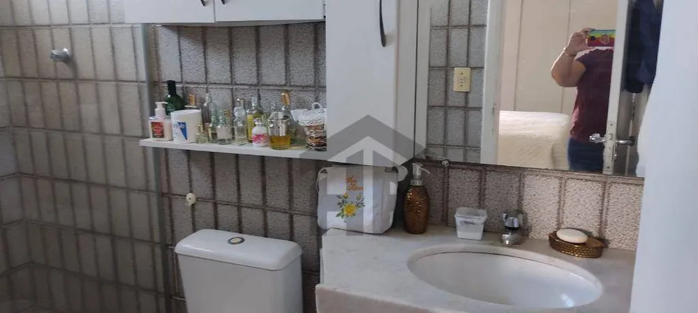 Apartamento, 3 quartos, 149 m² - Foto 12