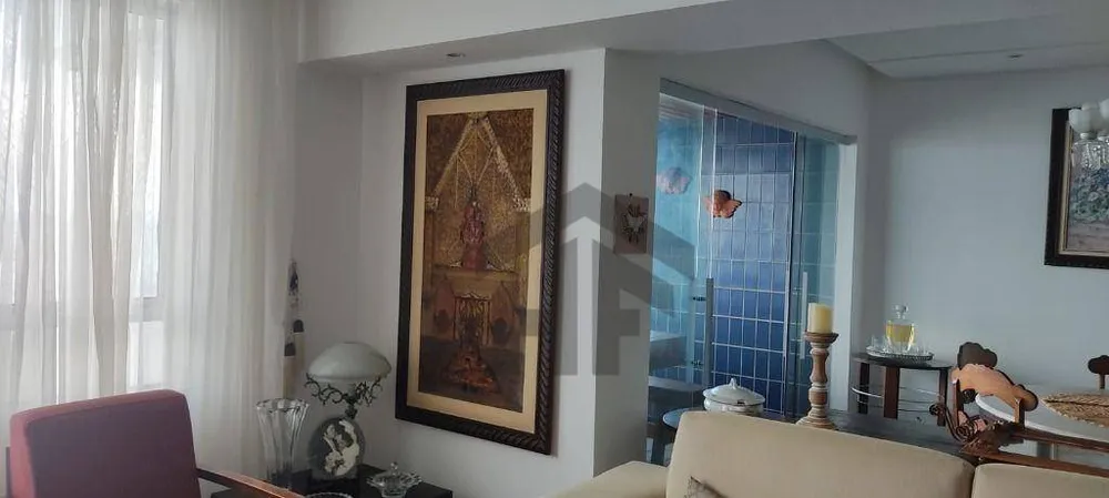 Apartamento, 3 quartos, 149 m² - Foto 6