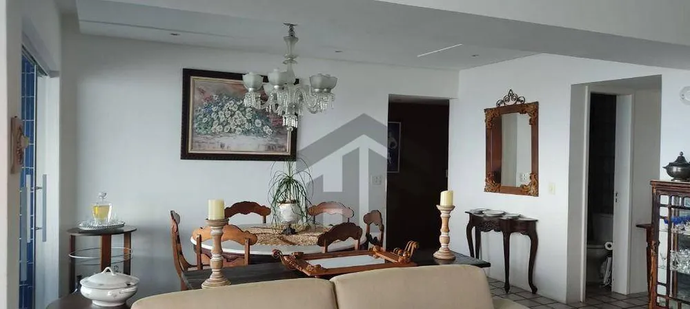Apartamento, 3 quartos, 149 m² - Foto 4