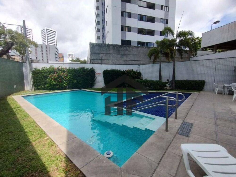 Apartamento à venda com 3 quartos, 78m² - Foto 2