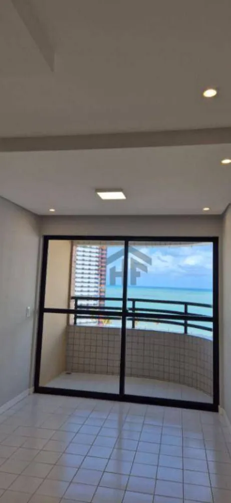 Apartamento, 3 quartos, 71 m² - Foto 1