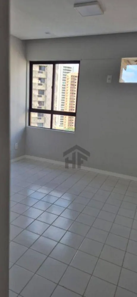 Apartamento, 3 quartos, 71 m² - Foto 4