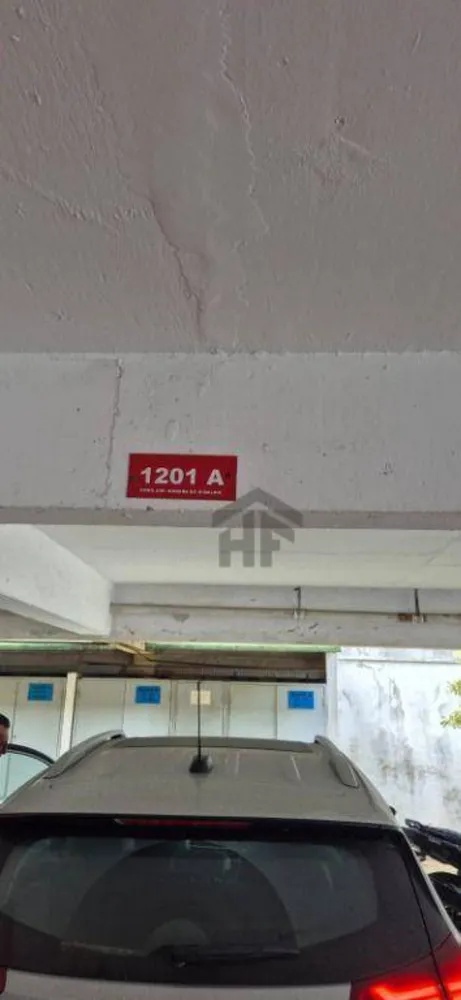 Apartamento, 3 quartos, 71 m² - Foto 8