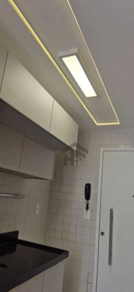 Apartamento, 3 quartos, 71 m² - Foto 6