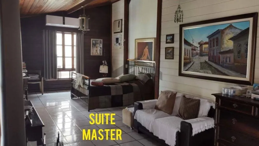 Casa, 3 quartos, 536 m² - Foto 11