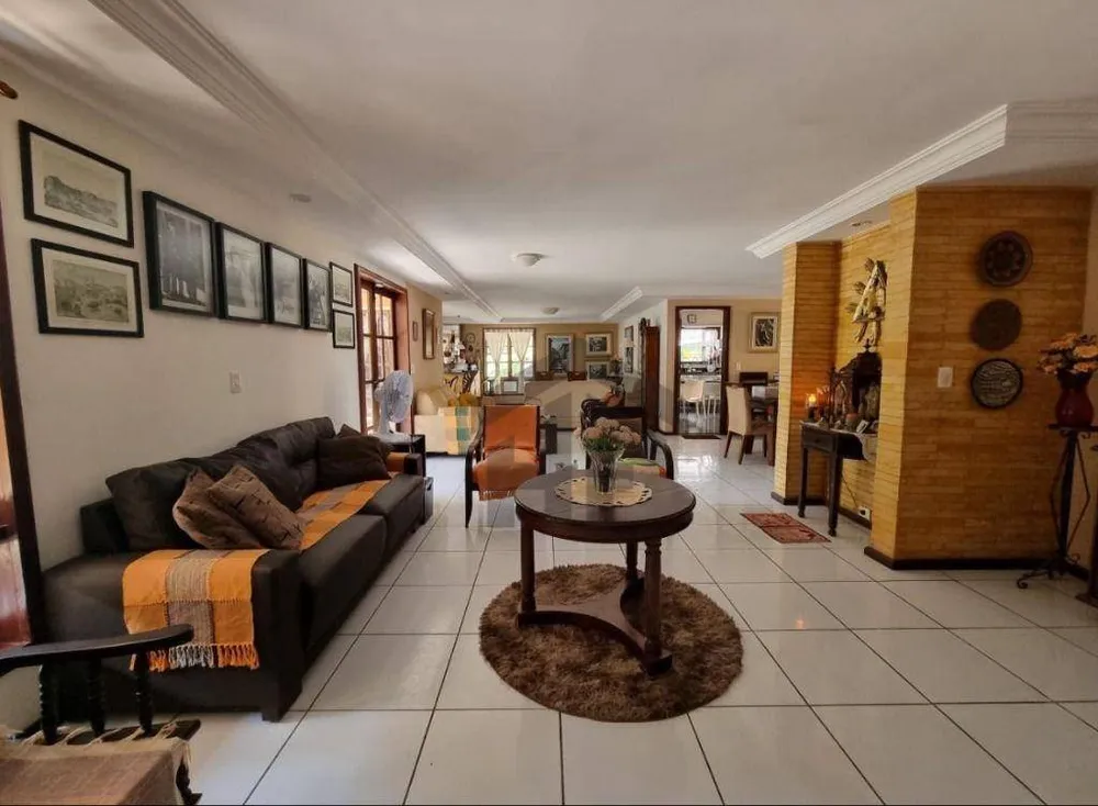 Casa, 3 quartos, 536 m² - Foto 7