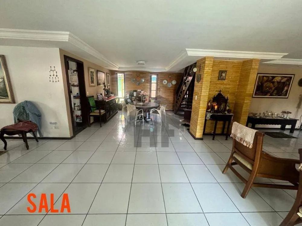 Casa, 3 quartos, 536 m² - Foto 6