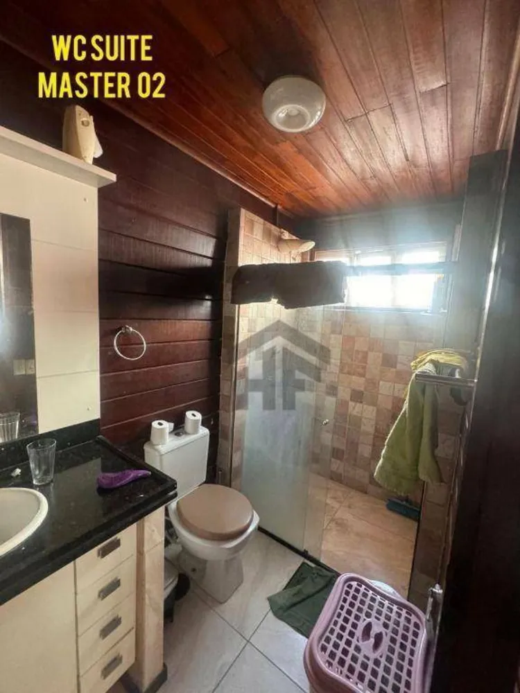 Casa, 3 quartos, 536 m² - Foto 14