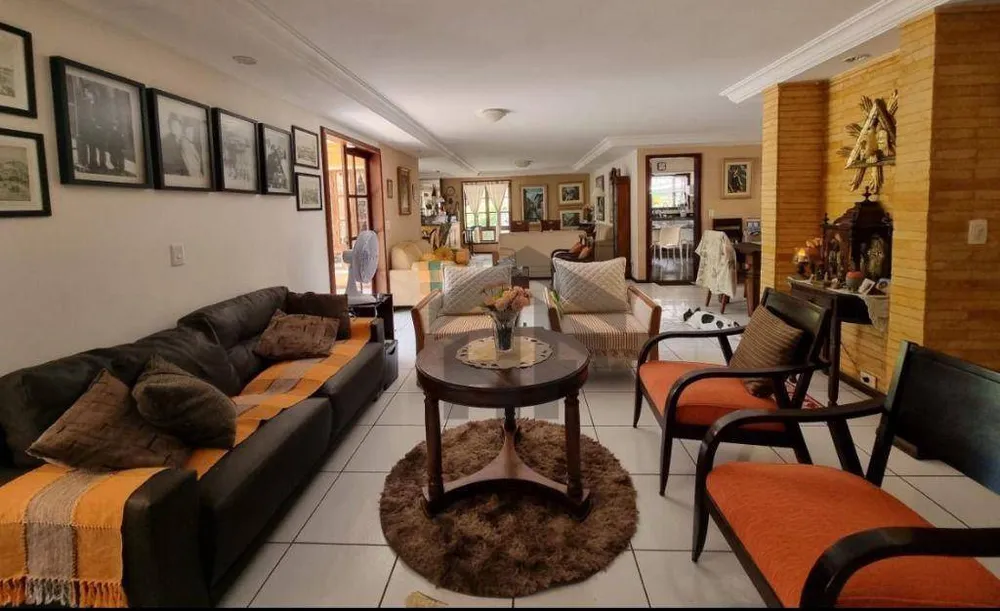 Casa, 3 quartos, 536 m² - Foto 5