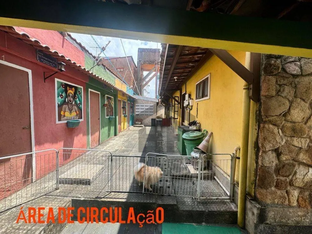 Casa, 3 quartos, 536 m² - Foto 5