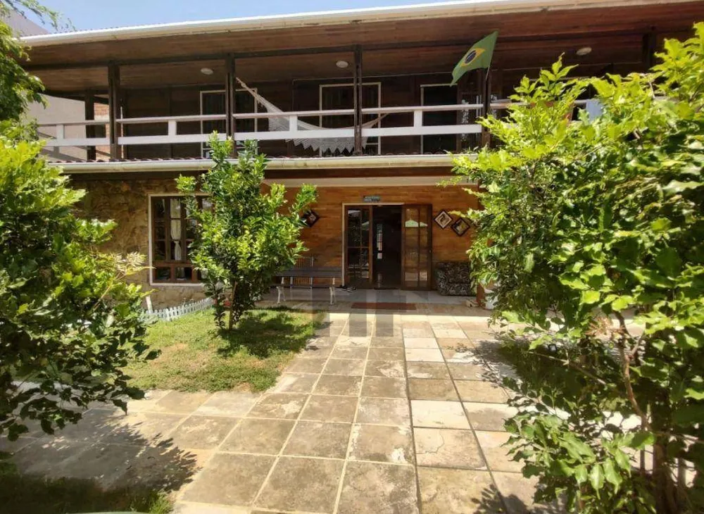 Casa, 3 quartos, 536 m² - Foto 7