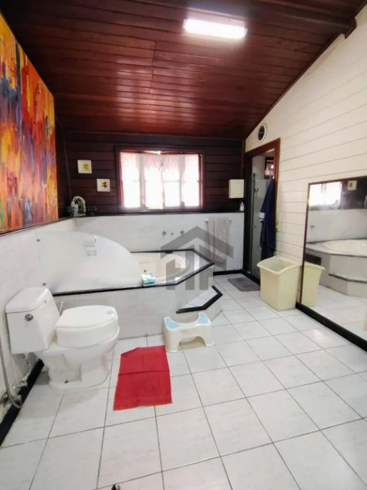 Casa, 3 quartos, 536 m² - Foto 8