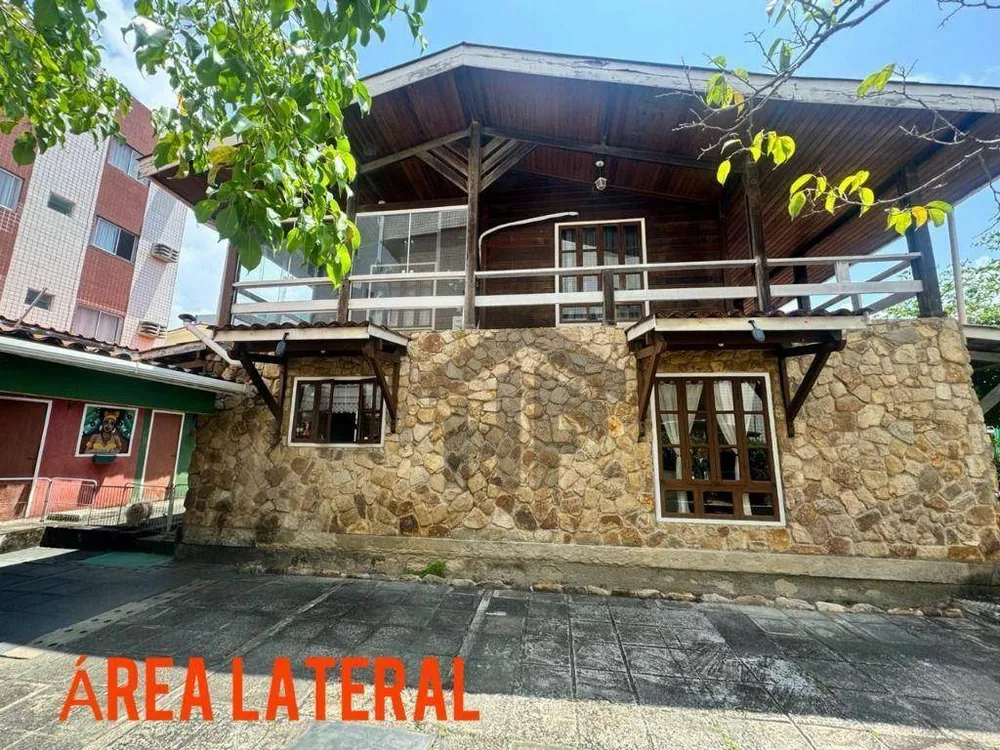 Casa, 3 quartos, 536 m² - Foto 3