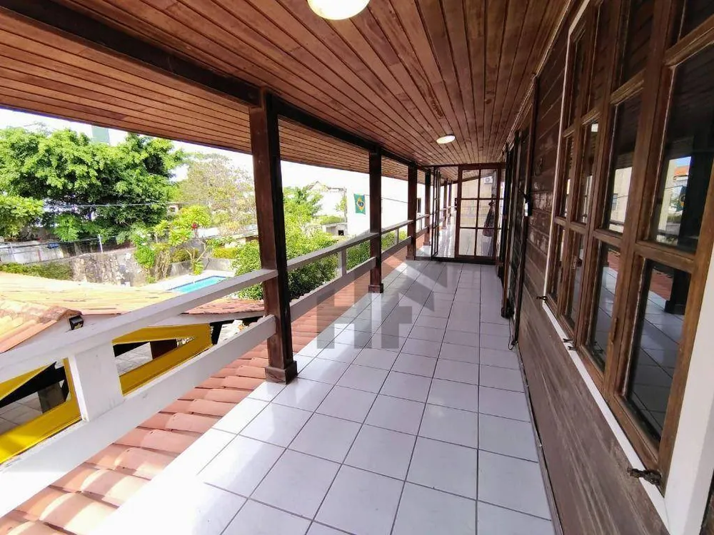 Casa, 3 quartos, 536 m² - Foto 4