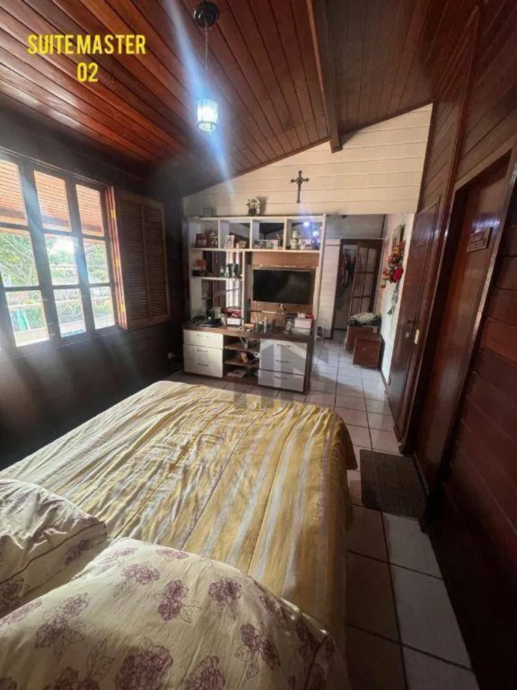 Casa, 3 quartos, 536 m² - Foto 3