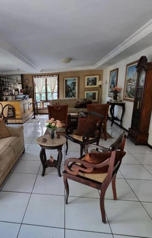 Casa, 3 quartos, 536 m² - Foto 1