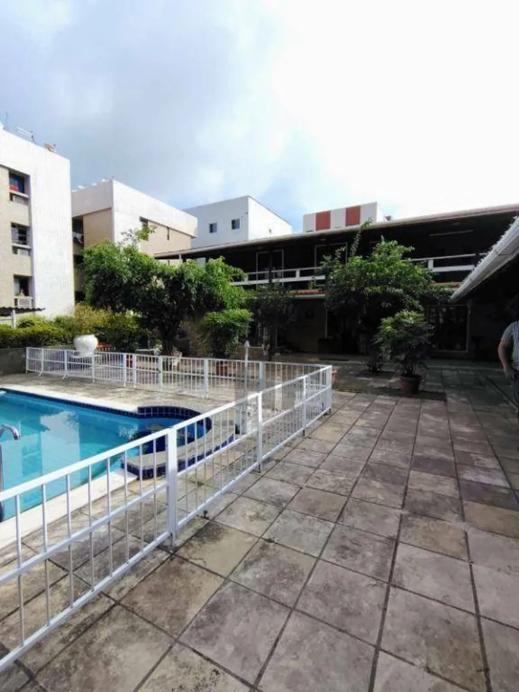 Casa, 3 quartos, 536 m² - Foto 2