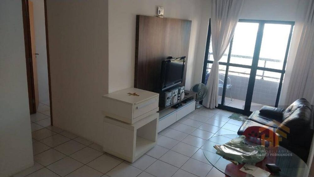 Apartamento, 1 quarto, 41 m² - Foto 2