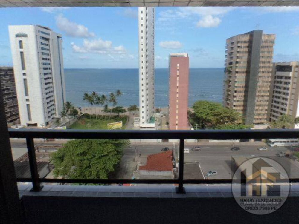 Apartamento, 1 quarto, 41 m² - Foto 1