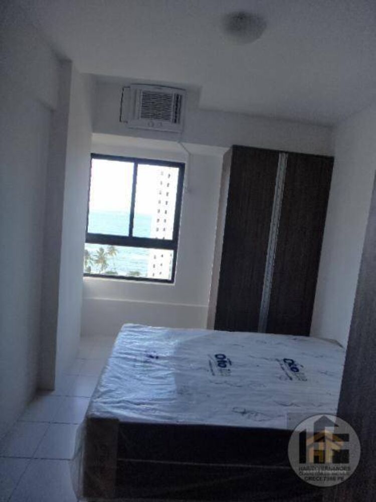 Apartamento, 1 quarto, 41 m² - Foto 4