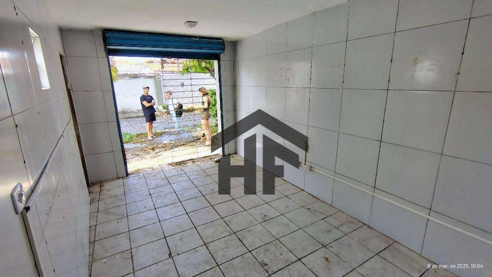Loja-Salão para alugar, 12m² - Foto 2