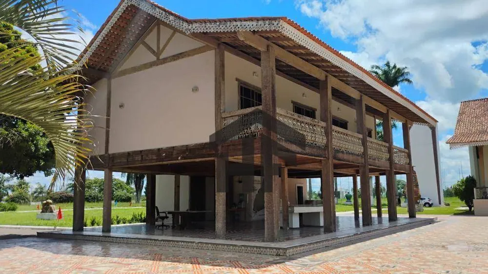 Loteamento e Condomínio, 450 m² - Foto 15