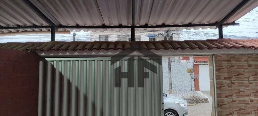 Casa, 6 quartos, 186 m² - Foto 8