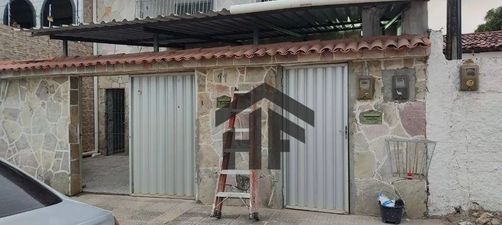 Casa, 6 quartos, 186 m² - Foto 2