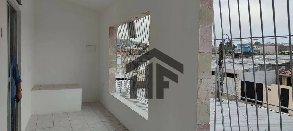 Casa, 6 quartos, 186 m² - Foto 17