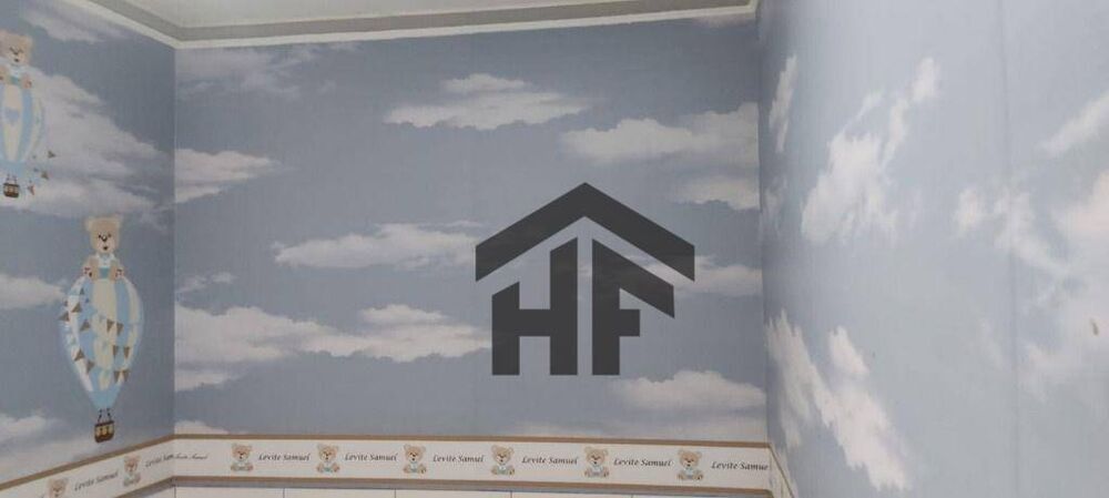 Casa, 6 quartos, 186 m² - Foto 3