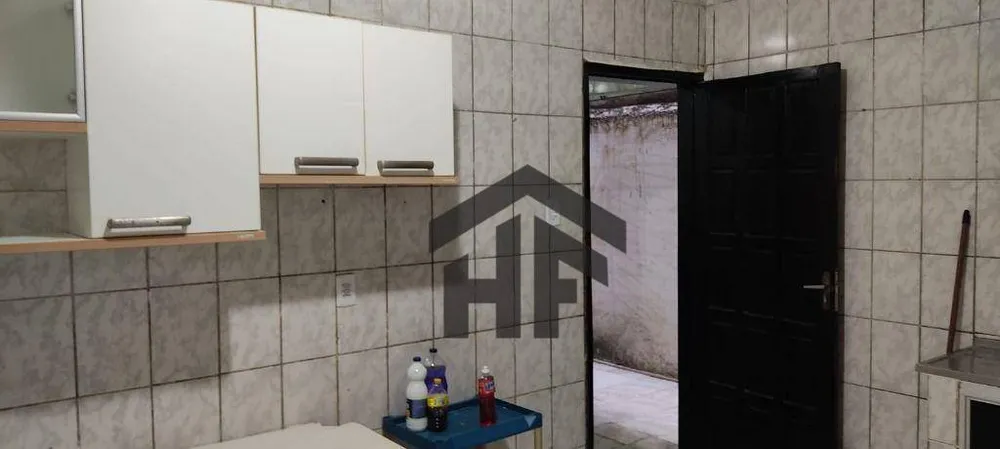 Casa, 6 quartos, 186 m² - Foto 13