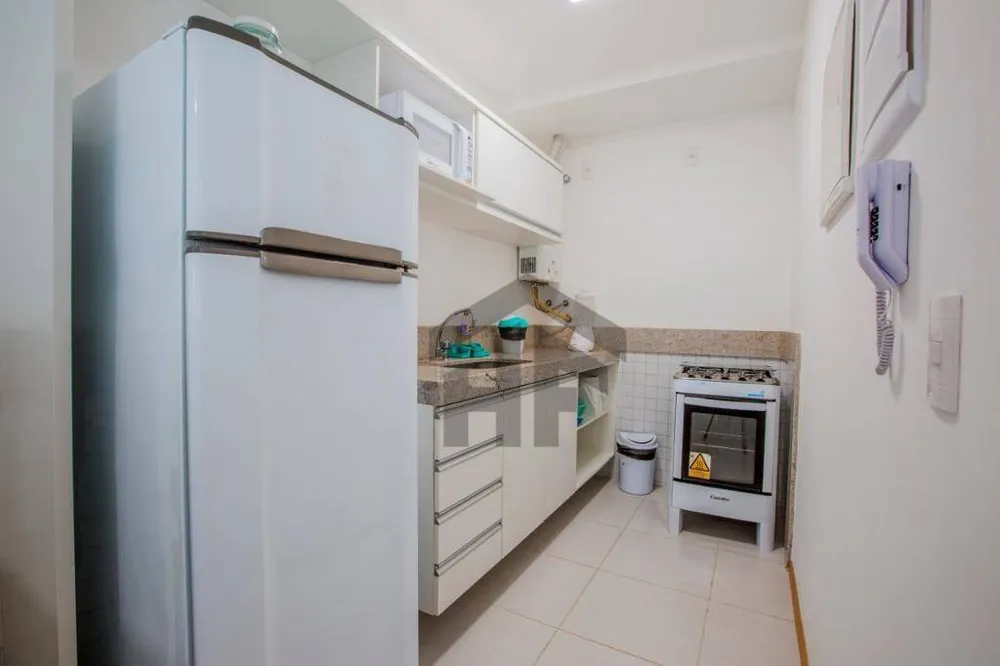Apartamento, 2 quartos, 64 m² - Foto 4