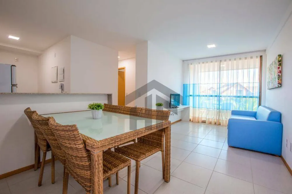 Apartamento, 2 quartos, 64 m² - Foto 9