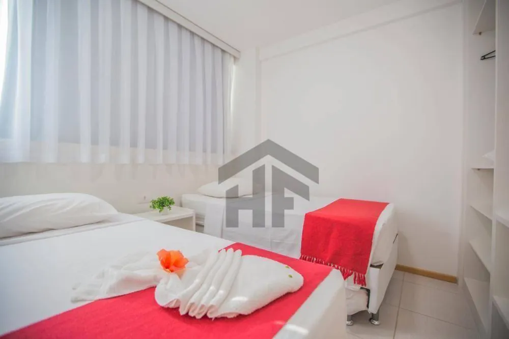 Apartamento, 2 quartos, 64 m² - Foto 6